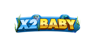 X2Baby Casino Logo