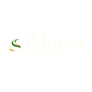 Sikkaro Casino Logo