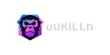 GORILLA CASINOS Logo