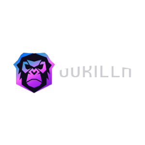 GORILLA CASINOS Logo