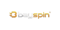 Bayspin Casino Logo