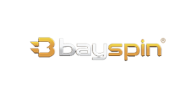 Bayspin Casino Logo