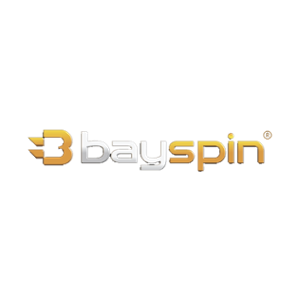 Bayspin Casino Logo