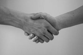 shaking-hands