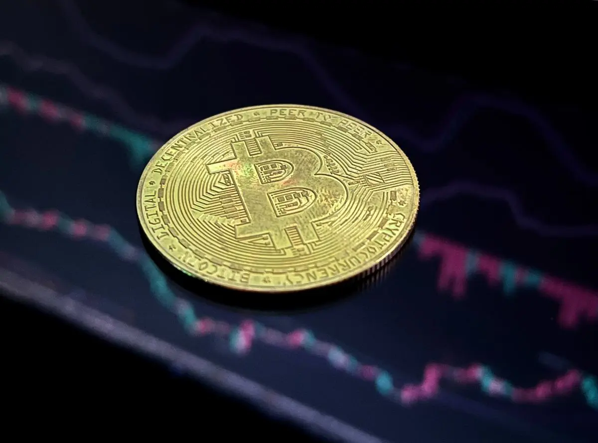 cryptocurrency-token
