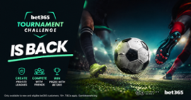 Bet365 World Cup