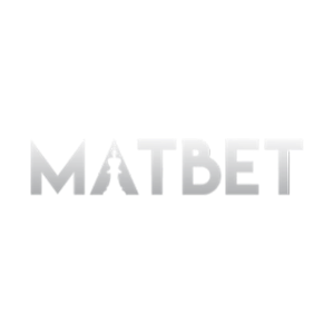 Matbet Casino Logo
