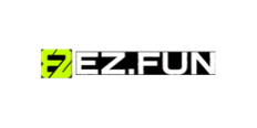 Ez.fun Casino Logo