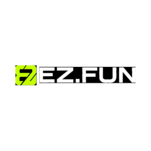 Ez.fun Casino Logo