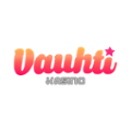 Vauhti Casino Logo