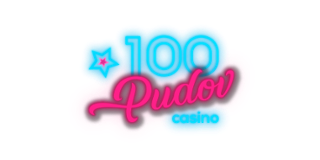 100pudov Casino Logo