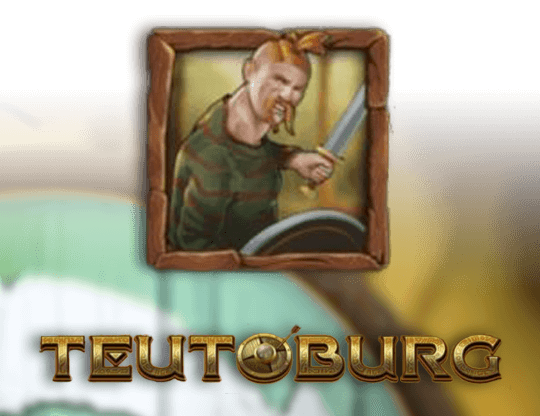 Teutoburg