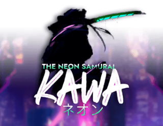 The Neon Samurai Kawa