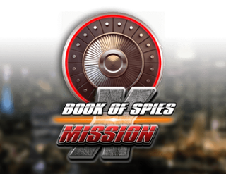 Book of Spies Mission X