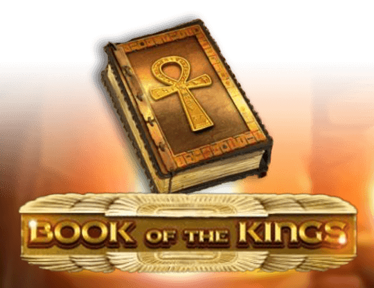 Book of the Kings