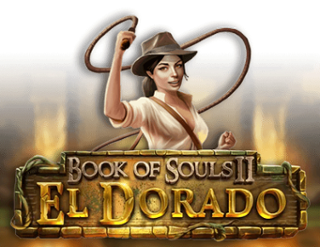 Book of Souls II - El Dorado