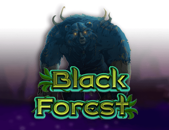 Black Forest