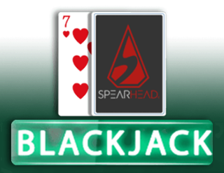 Blackjack (Spearhead)