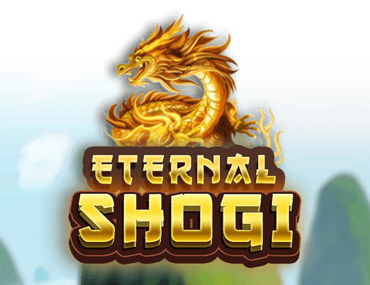 Eternal Shogi