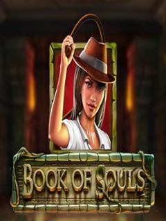 Book of Souls