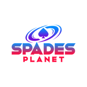 Spades Planet Casino Logo