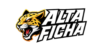 Altaficha Casino Logo