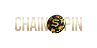 ChainSpin Casino logo