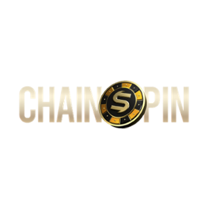 ChainSpin Casino Logo