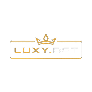 Luxy.bet Casino Logo