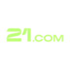 21.com Casino Logo