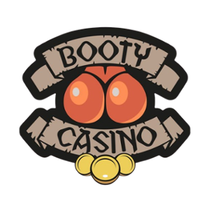 Booty Casino Logo
