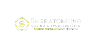 SheratonKing Casino logo