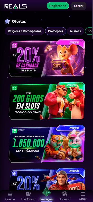 reals_bet_casino_promotions_mobile