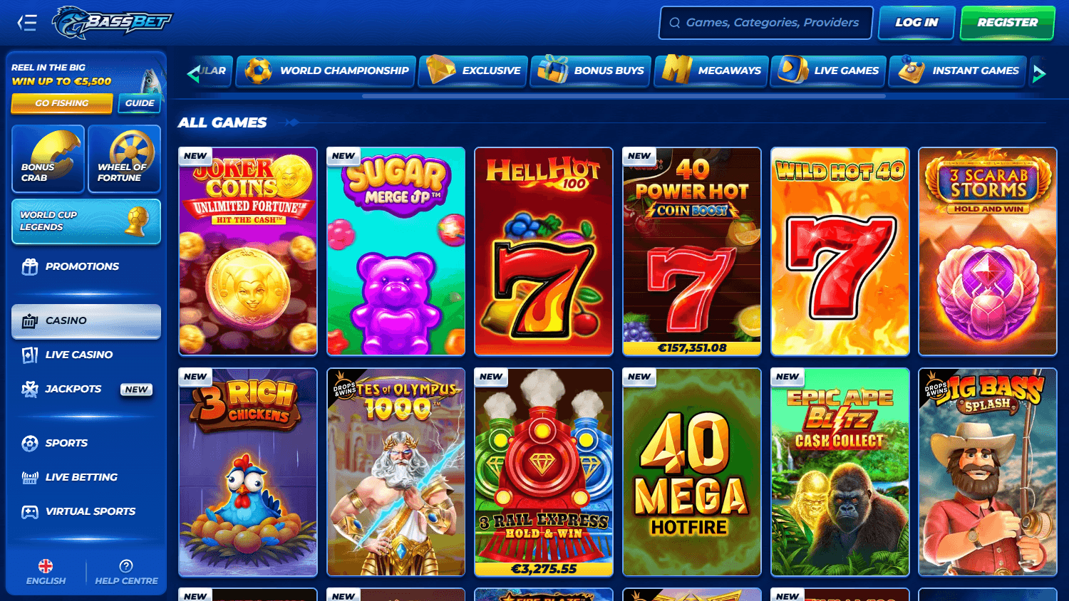 bassbet_casino_game_gallery_desktop