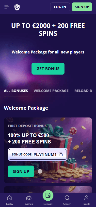 platinumslots_casino_promotions_mobile