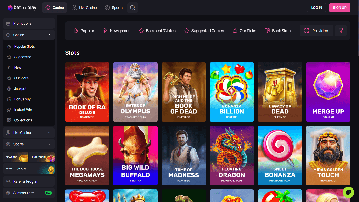 Betandplay Promo-Code Guide für Spieler in Deutschland