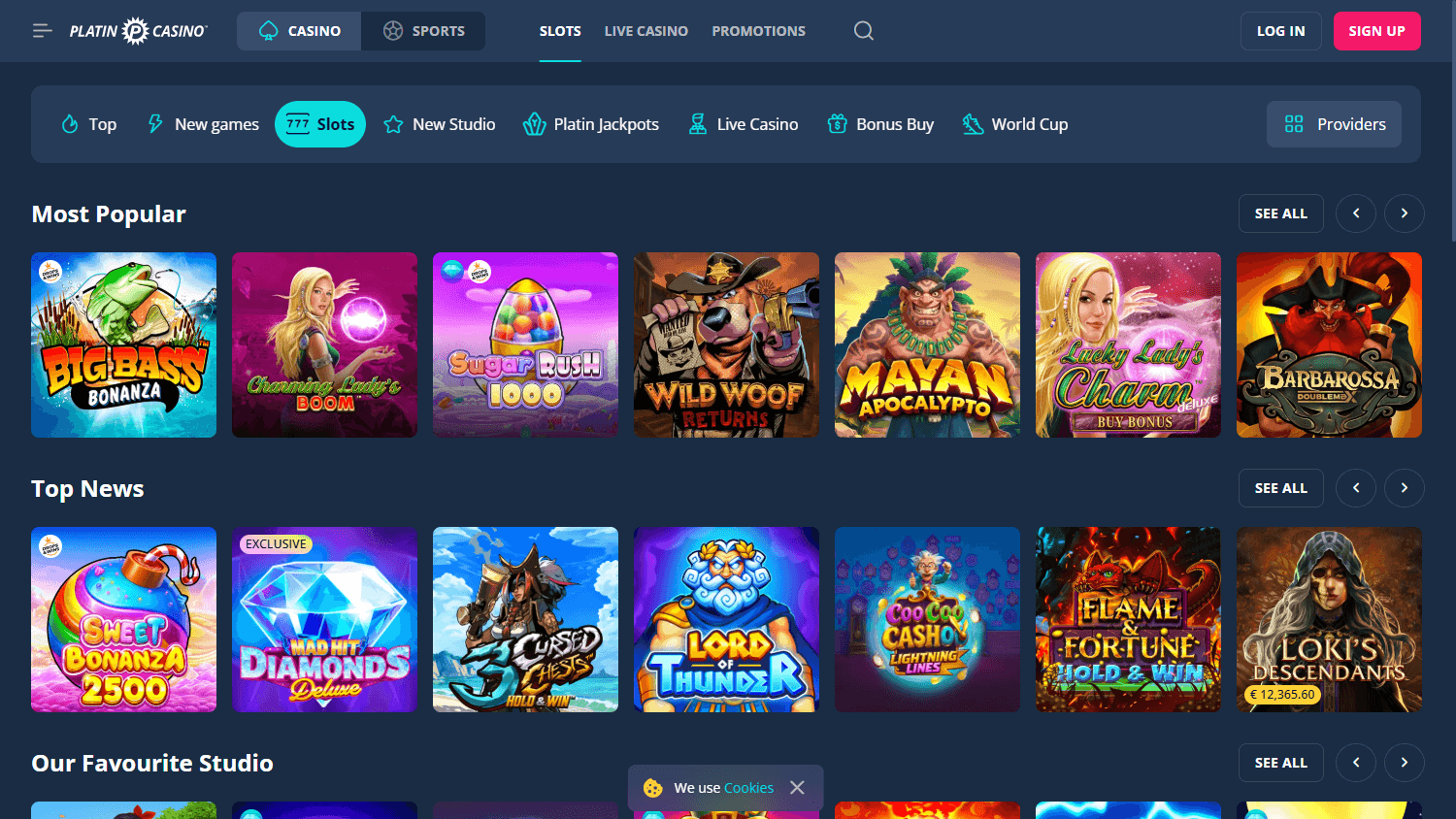 Platin Casino Promo Code: Ein ausführlicher Review für deutsche Spieler