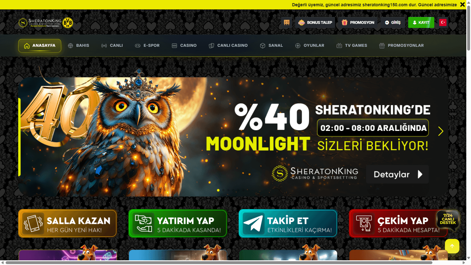 sheratonking_casino_homepage_desktop