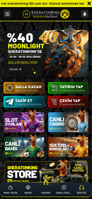 sheratonking_casino_homepage_mobile