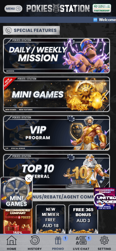 pokies_road_casino_promotions_mobile