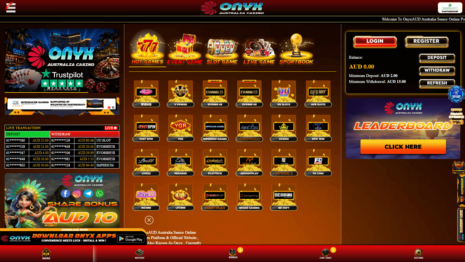 onyxaud_casino_homepage_desktop