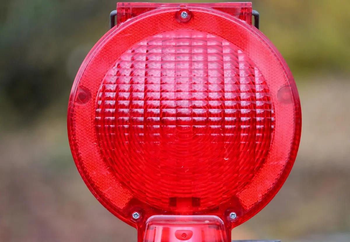 warning-light
