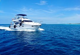 Boat lottery