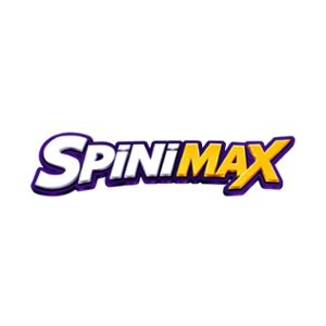 SPINIMAX Casino Logo