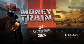 Money Train 5