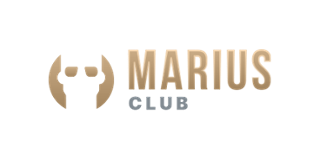 Marius.club Casino Logo