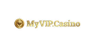 MyVIP.Casino Logo