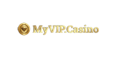 MyVIP.Casino Logo
