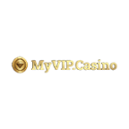 MyVIP.Casino Logo