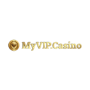MyVIP.Casino Logo